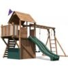 Complex de joaca Balcony Fort Searcher™ 12