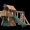 Complex de joaca Balcony Fort Searcher™ 13