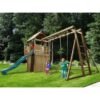 Complex de joaca Balcony Fort Searcher™ 2