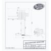 Complex de joaca Balcony Fort Searcher™ 3