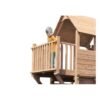 Complex de joaca Balcony Fort Searcher™ 9