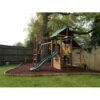 Complex de joaca ManorFort® Stronghold 4