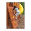 Complex de joaca din lemn Canyon Ridge Kidkraft 3