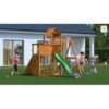 Complex joaca din lemn 7in1 Fungoo Activer 1