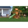 Complex joaca din lemn 7in1 Fungoo Activer 2