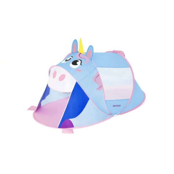 Cort pentru copii Bestway Unicorn