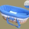 Cos de rachita pentru bebelusi Royalty 2