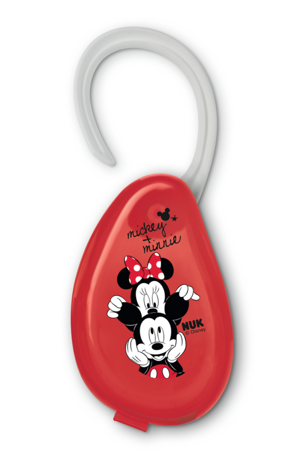 Cutie pentru suzeta Nuk Mickey