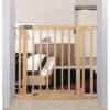 Extensie 8cm poarta Easy Close Wood Safety 1St 1