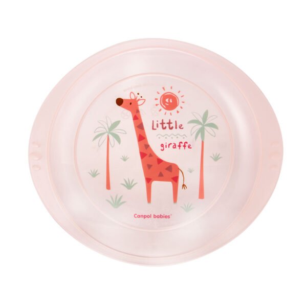 Farfurie plastic 4406