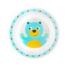 Farfurie plastic 4411 4