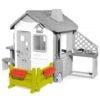 Gard Smoby pentru casuta Jura Lodge 1