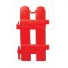 Gardulet loc de joaca pentru copii Western Hedge 3