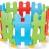 Gardulet loc de joaca pentru copii Western Hedge 4