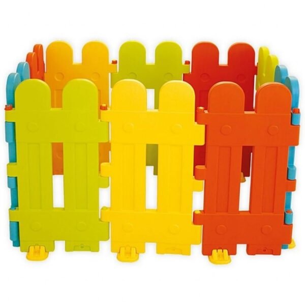 Gardut Dolu 10 piese 80 cm
