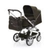 Geanta Jetset Leaf Abc Design 2018 3