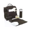 Geanta Jetset Leaf Abc Design 2018 4