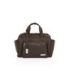 Geanta Style Dark Brown Abc Design 2018 6