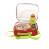 Geanta cu recipiente Mickey Mouse 3