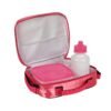 Geanta de pranz cu recipiente colectia Minnie Mouse dantela 1