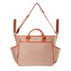 Geanta pentru mamici Baby Ono Chic Brown 1