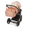 Geanta pentru mamici Baby Ono Chic Brown 3