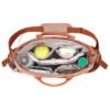 Geanta pentru mamici Baby Ono Chic Brown 4