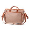 Geanta pentru mamici Baby Ono Chic Brown 7