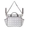 Geanta pentru mamici Baby Ono Chic Grey 1