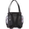 Geanta pentru mamici Baby Ono tip rucsac Uptown Black 1
