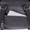 Geanta pentru mamici Baby Ono tip rucsac Uptown Black 3