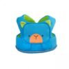 Ham de siguranta Trunki ToddlePak Blue 2