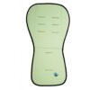 Husa antitranspiratie pentru carucior Life Line Altabebe verde 2