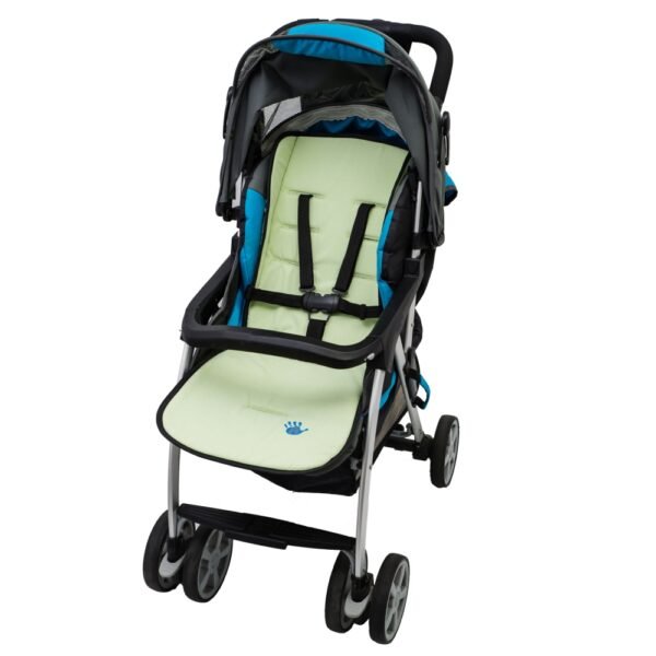 Husa antitranspiratie pentru carucior Life Line Altabebe verde
