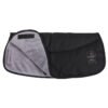 Husa carucior pentru protectia mainilor de frig BlackGrey 1