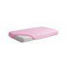 Husa impermeabila pentru saltele Jersey 60x120cm Baby Matex Roz 2
