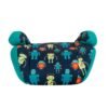 Inaltator auto Jazzy Blue Robots 4
