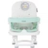Inaltator scaun de masa Chipolino Lollipop mint 1