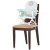 Inaltator scaun de masa Chipolino Lollipop mint 4
