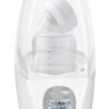 Incalzitor si sterilizator casa si auto Miniland Warmy Advanced Silver 3
