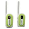 Interfon digital Cangaroo Maternal Instinct Green 1