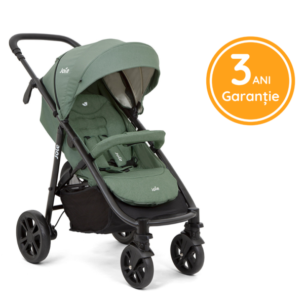 Joie Carucior multifunctional Litetrax 4 DLX Laurel