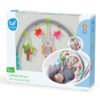 Jucarie carucior Arcada muzicala Bufnita Taf Toys 2