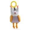Jucarie cu vibratii Bufnita Obi Taf Toys 1