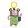Jucarie cu vibratii Maimutica Marco Taf Toys 1
