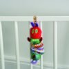 Jucarie interactiva 29 cm The Very Hungry Caterpillar 1