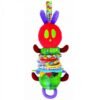 Jucarie interactiva 29 cm The Very Hungry Caterpillar 2