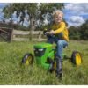 Kart BERG Buzzy John Deere NOU 3
