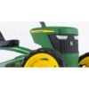 Kart BERG Buzzy John Deere NOU 5