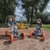 Kart BERG Buzzy Nitro 8